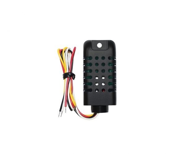 AM2301B Temperature And Humidity Sensor