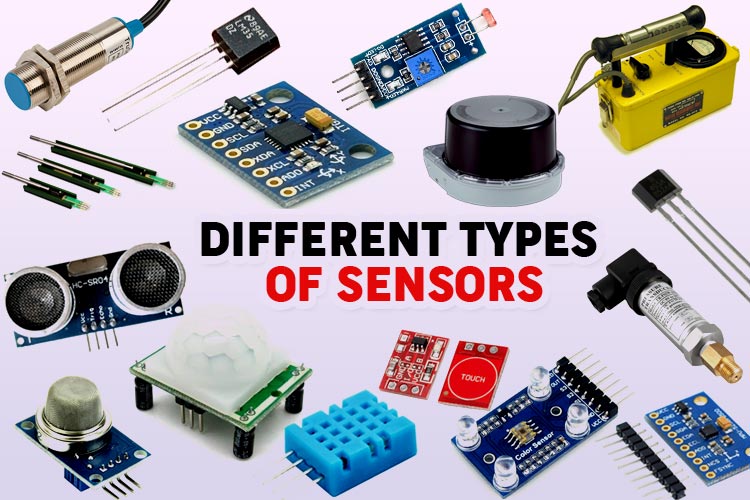 Sensors